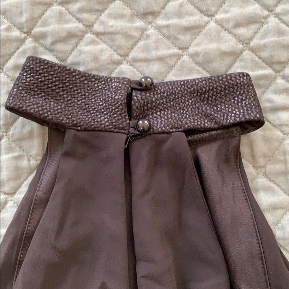 Halter Top - Picture 3 of 3